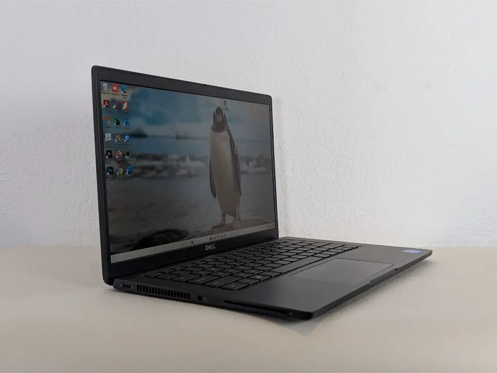 Dell Latitude 7320 Laptop -- FL.webp