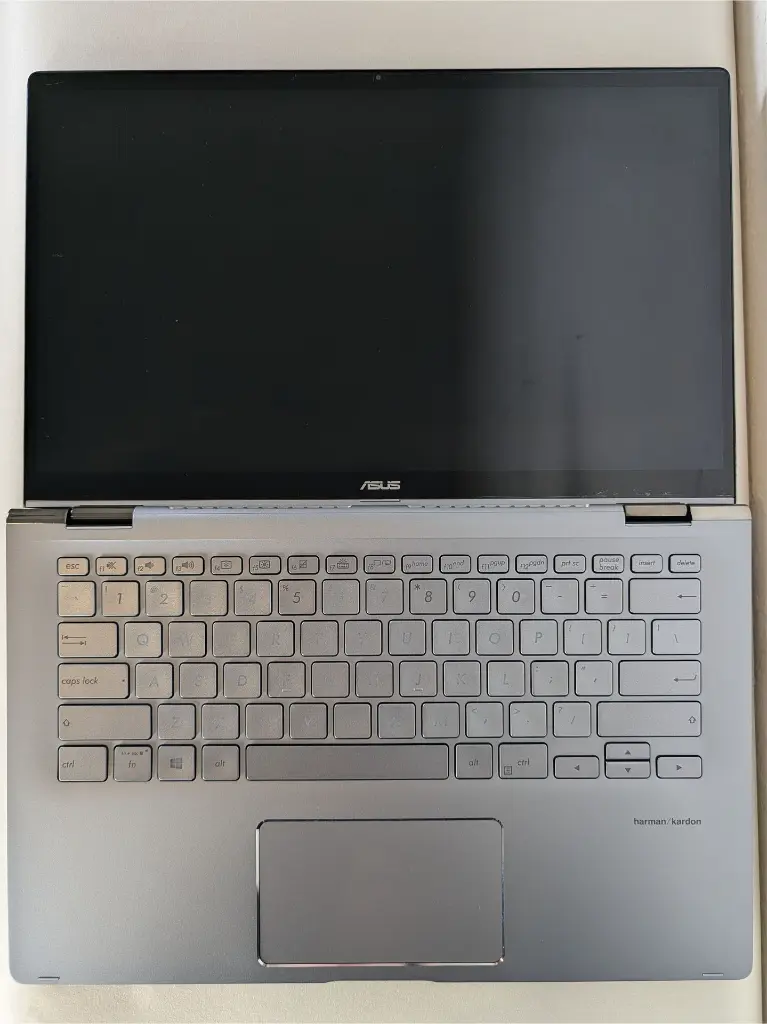 ASUS Q406D 2-in-1 Laptop - TK2.webp