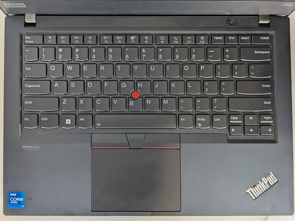 Lenovo ThinkPad P14s Gen 2 Laptop - TK.webp