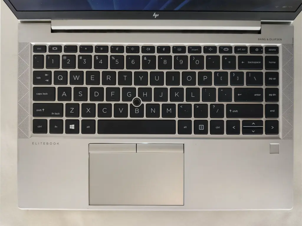 HP EliteBook 845 G7 Laptop - TK.webp