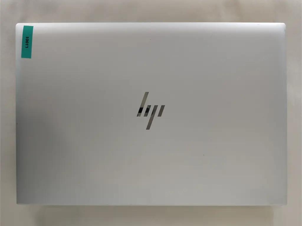 HP EliteBook 845 G7 Laptop - T.webp