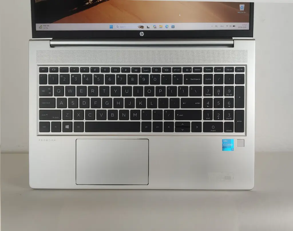 HP ProBook 650 G8 Laptop - K.webp