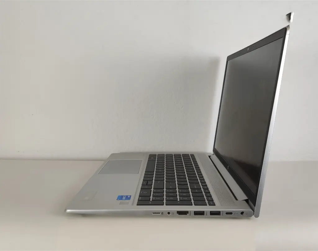 HP ProBook 650 G8 Laptop - R.webp