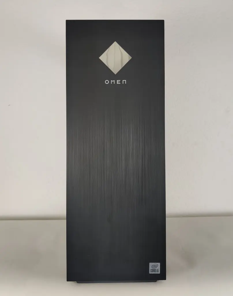 HP OMEN 25L - F.webp