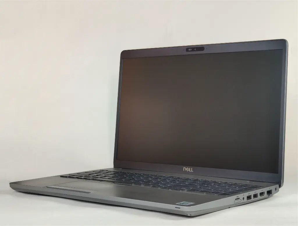 Dell Latitude 5511 Laptop - FR.webp