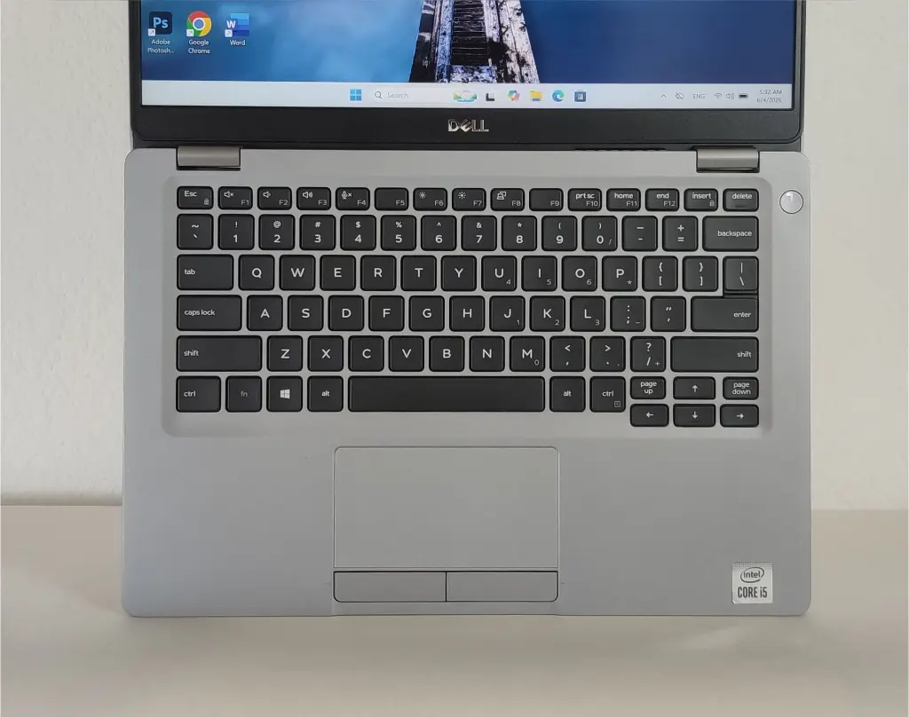 Dell Latitude 5310 Laptop - K.webp