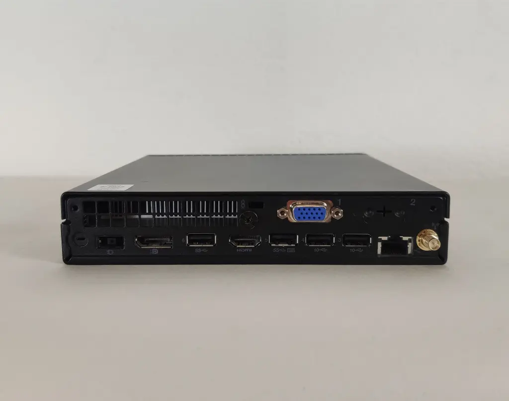 Lenovo ThinkPad Mini Laptop - B.webp