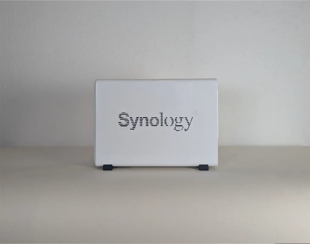 NAS Synology DS216se - L.webp