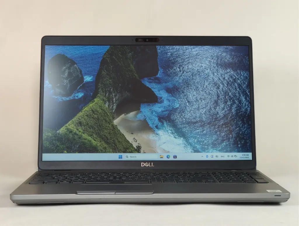 Dell Latitude 5511 Laptop