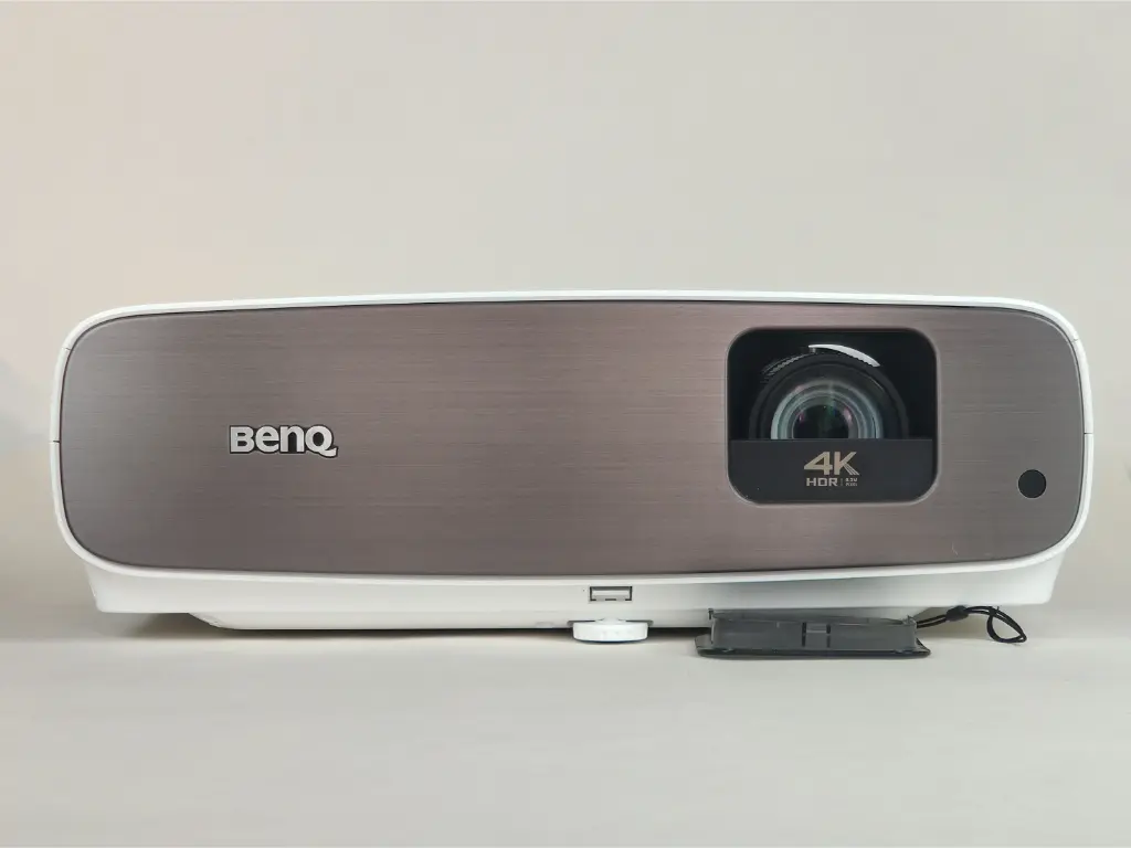 BenQ HT3550 4K UHD DLP Projector