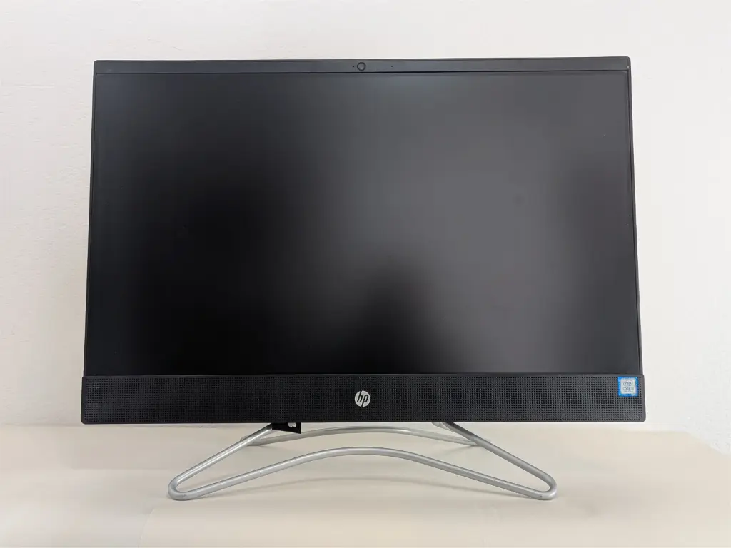 HP All-in-One 24-f0034