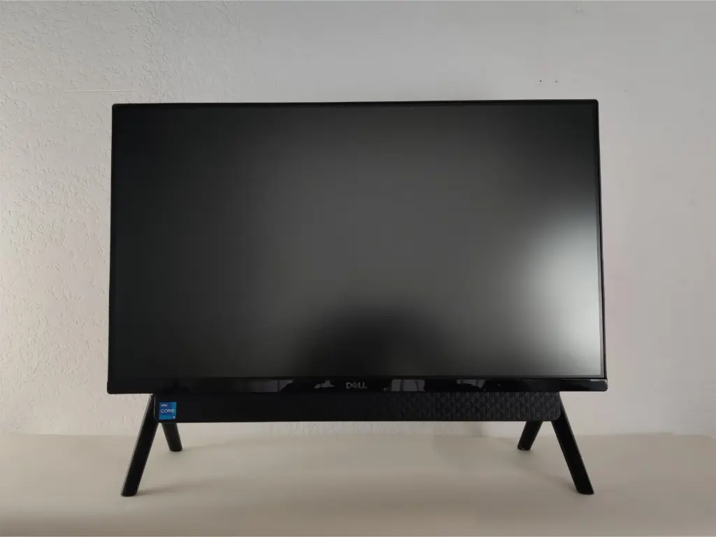Dell Inspiron 5400 AIO