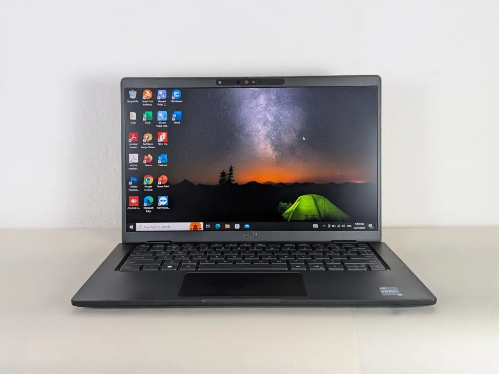 Dell Latitude 7430 Laptop
