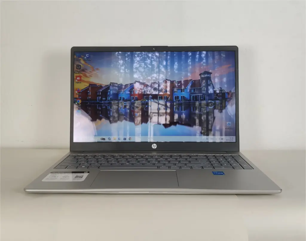 HP 15-fd0023dx