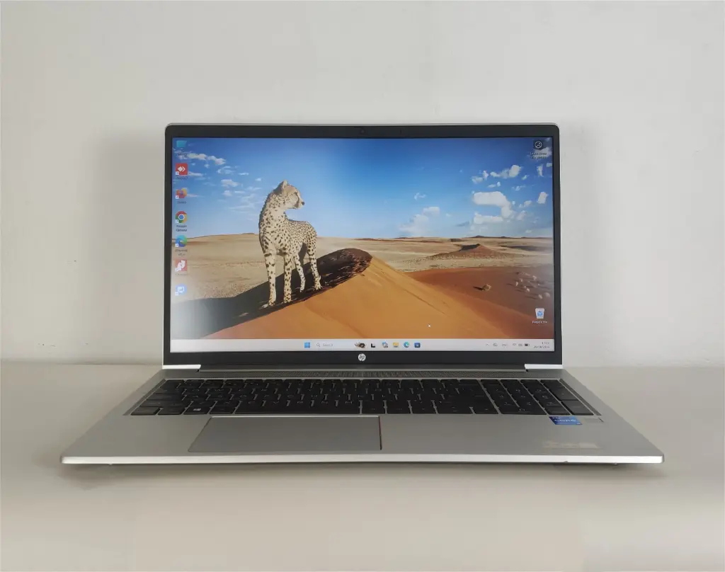 HP ProBook 650 G8 Laptop