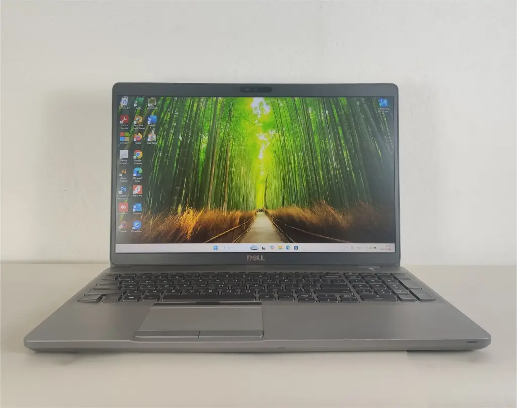 Dell Latitude 5511 Laptop