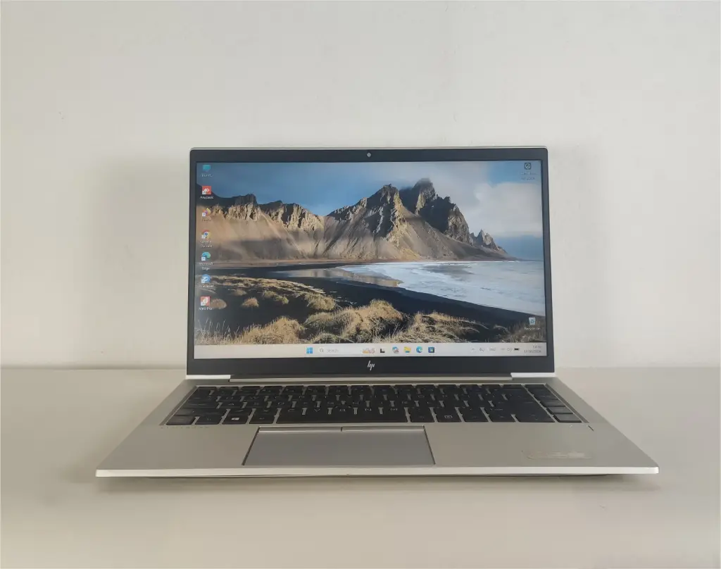 HP EliteBook 845 G7 Laptop