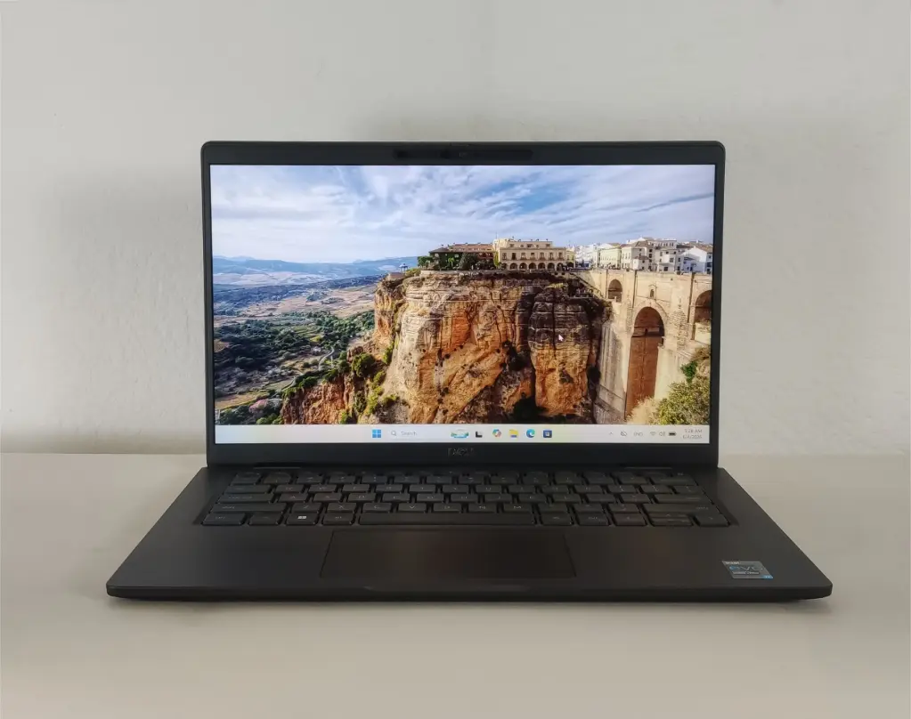Dell Latitude 7420 Laptop