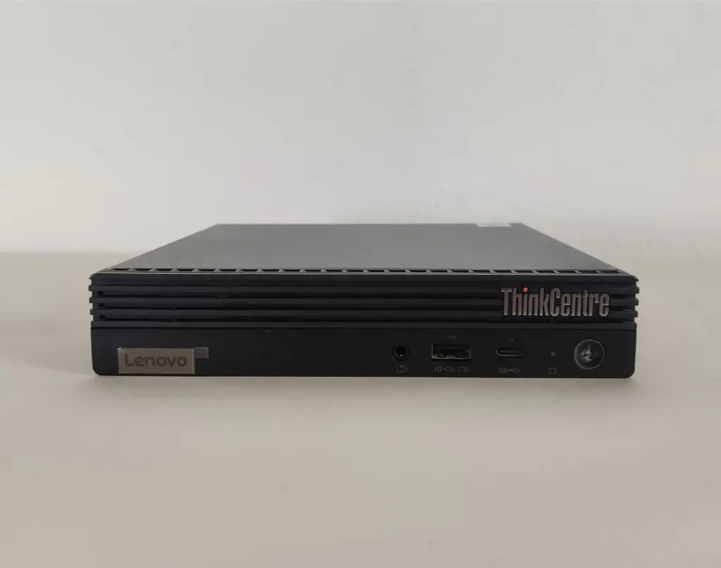 Lenovo ThinkCentre M80q 11DQ