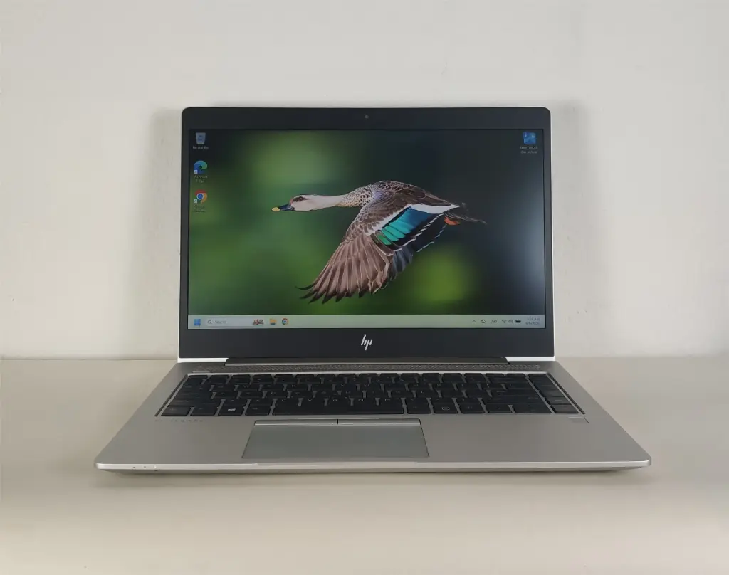 HP EliteBook 745 G6