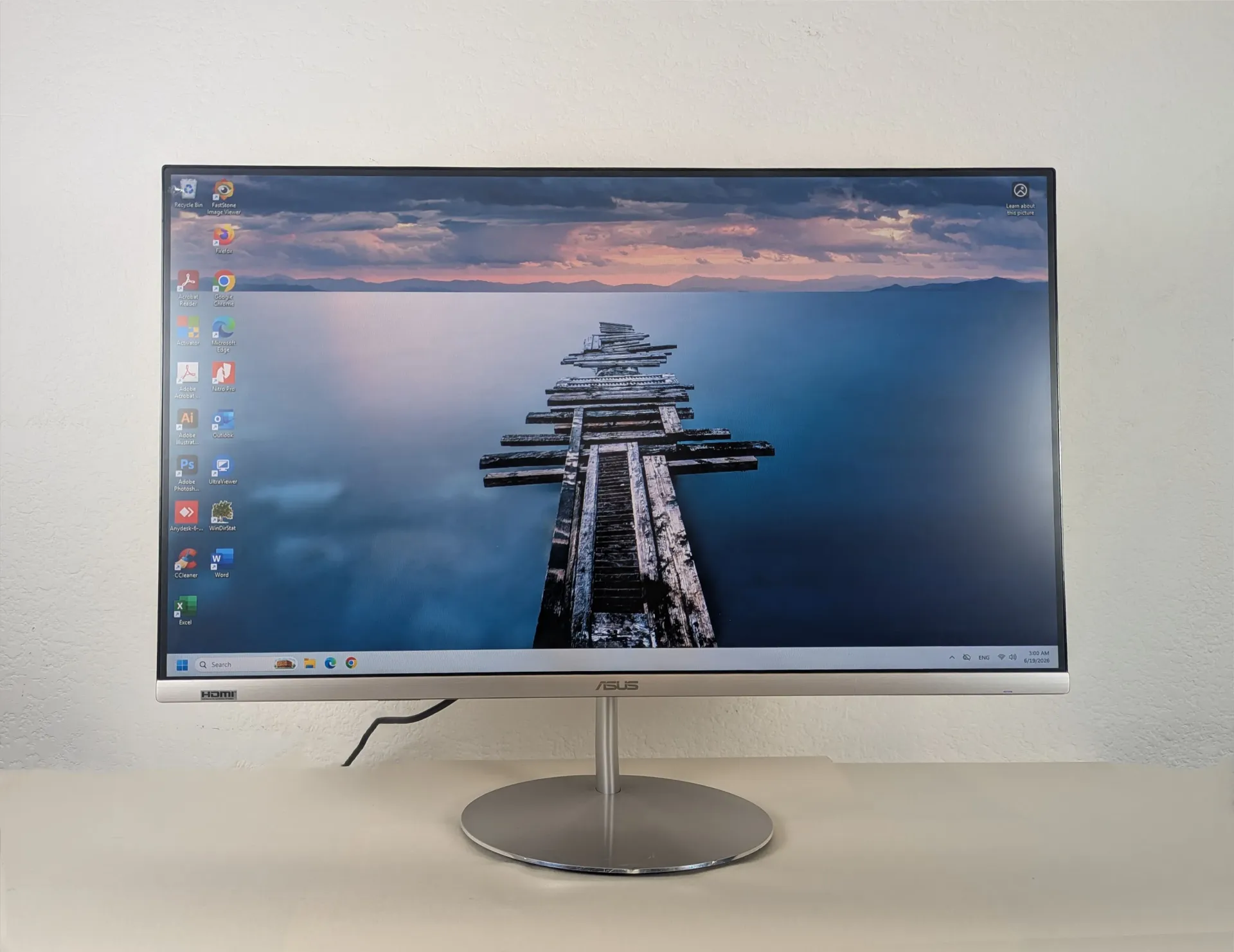 Asus Zen AiO 24 ZN242GD