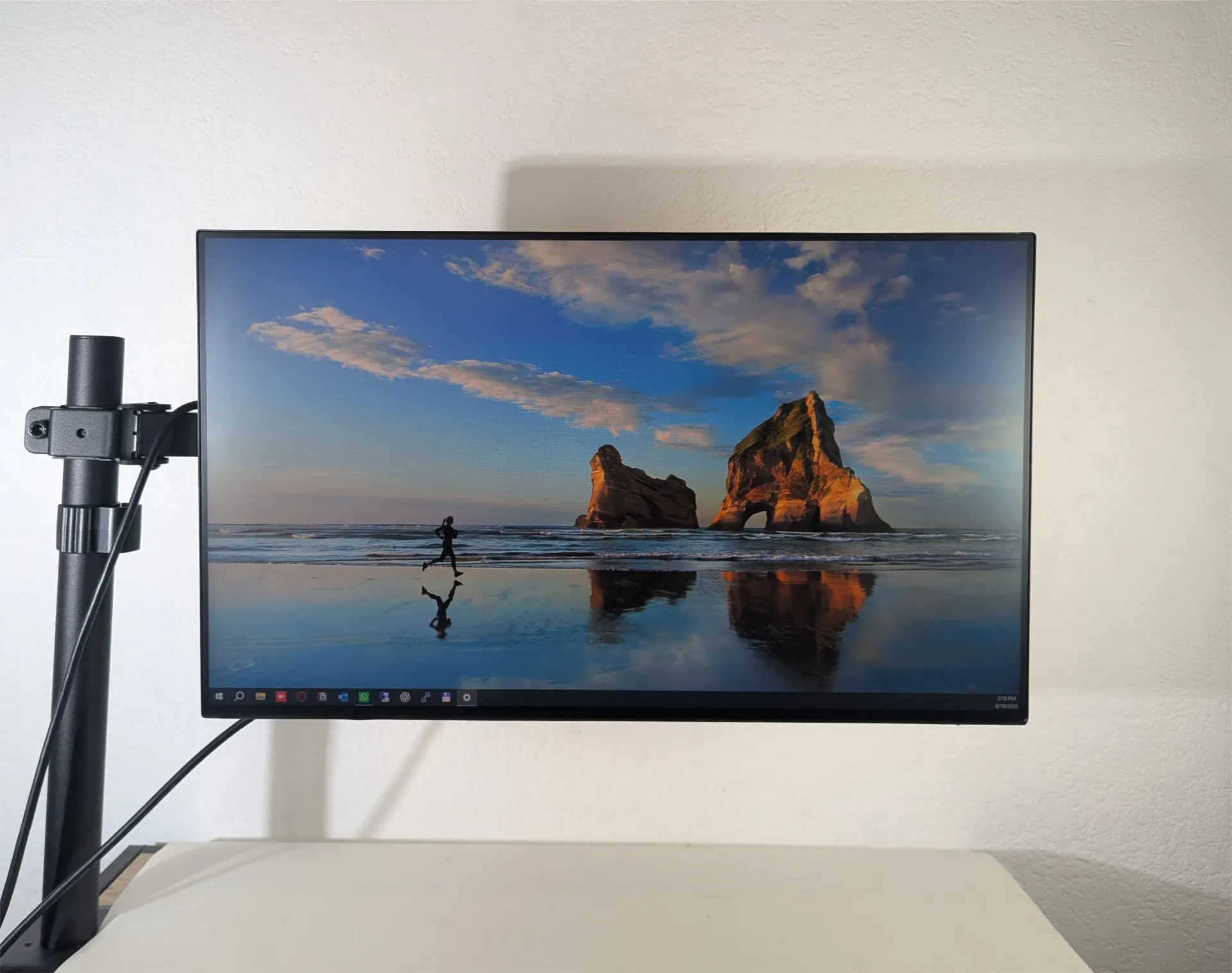Dell UltraSharp U2424H Monitor