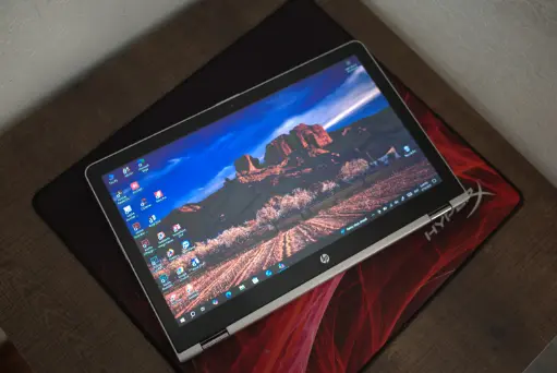 HP Pavilion x360 - 15-br080wm, L0877