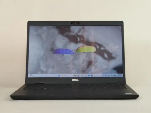 Dell Latitude 3420 Laptop