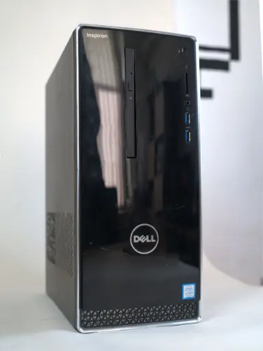 [D0874] Dell Inspiron 3668