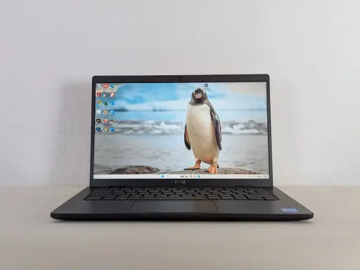 [L0977] Dell Latitude 7320 Laptop