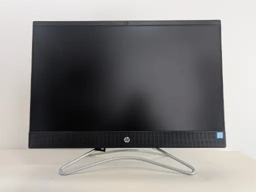 [A0990] HP All-in-One 24-f0034