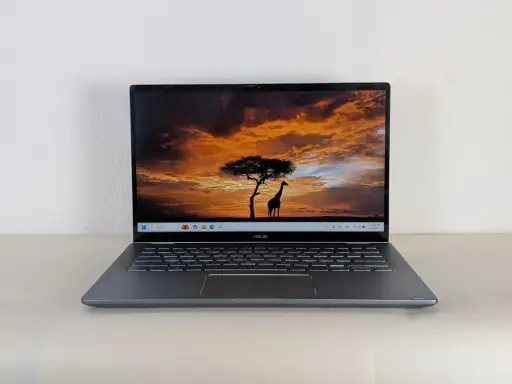 [L0741] ASUS Q406D 2-in-1 Laptop