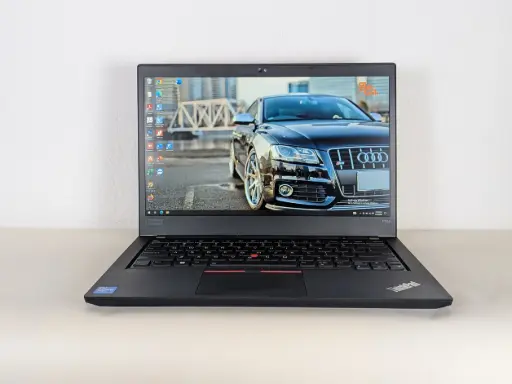 [L1000] Lenovo ThinkPad P14s Gen 2 Laptop