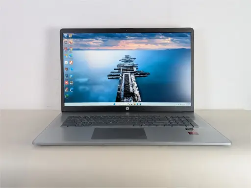 [L1002] HP 17-cp2025dx Laptop