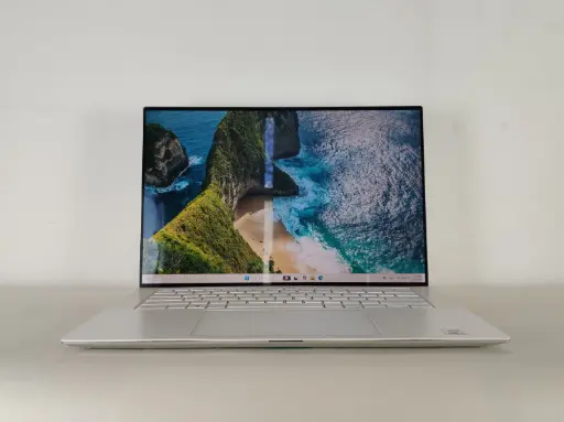 [L1005] Dell XPS 15 9500 Laptop