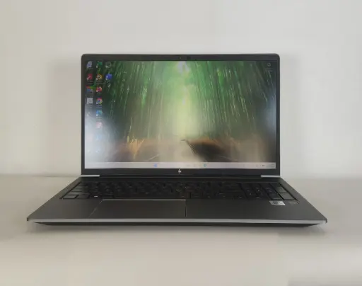 [L1008] HP ZBook Power G7 Laptop