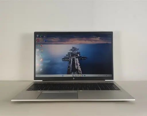[L1017] HP EliteBook 855 G8 Laptop