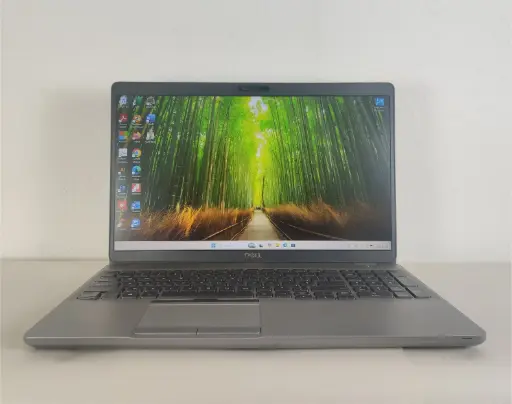 [L1019] Dell Latitude 5511 Laptop