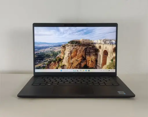[L1021] Dell Latitude 7420 Laptop