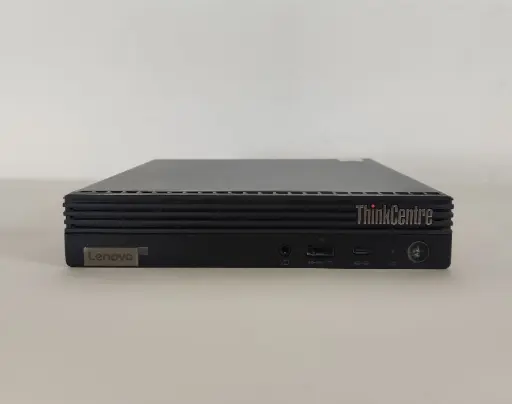 [D1030] Lenovo ThinkCentre M80q 11DQ