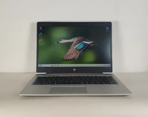 HP EliteBook 745 G6